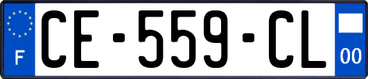 CE-559-CL