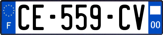 CE-559-CV