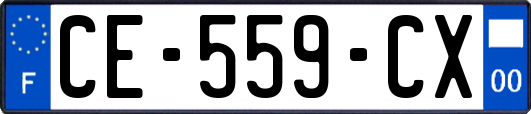 CE-559-CX