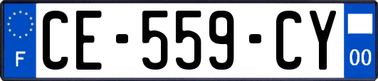 CE-559-CY