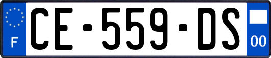 CE-559-DS