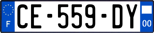 CE-559-DY