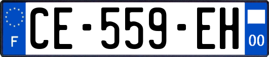 CE-559-EH