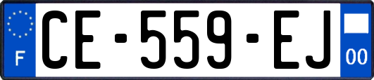 CE-559-EJ