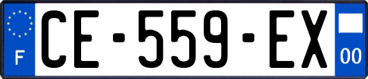 CE-559-EX