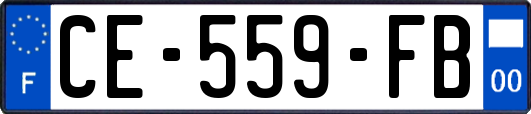 CE-559-FB