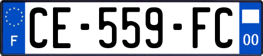 CE-559-FC