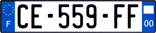 CE-559-FF