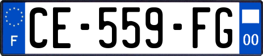 CE-559-FG