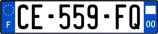 CE-559-FQ