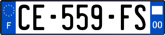 CE-559-FS