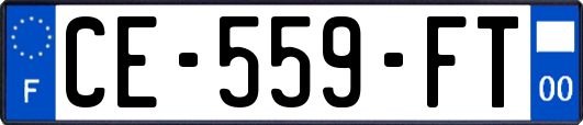 CE-559-FT
