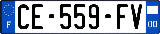 CE-559-FV