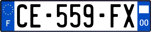 CE-559-FX