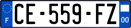 CE-559-FZ