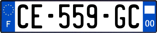 CE-559-GC