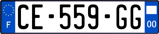 CE-559-GG