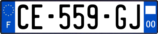 CE-559-GJ