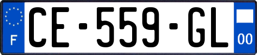 CE-559-GL