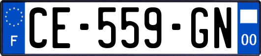 CE-559-GN