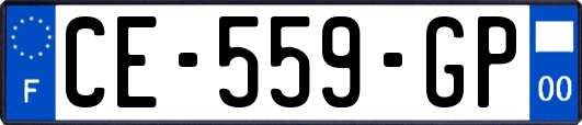 CE-559-GP