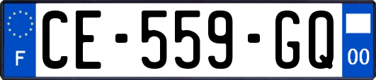 CE-559-GQ