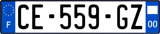 CE-559-GZ