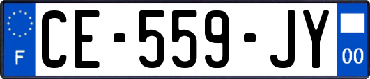 CE-559-JY