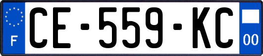 CE-559-KC