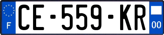 CE-559-KR