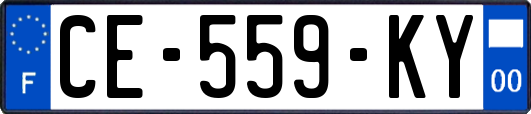 CE-559-KY