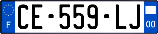 CE-559-LJ