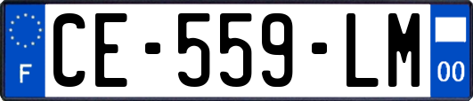 CE-559-LM