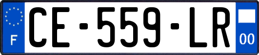 CE-559-LR