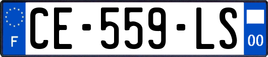 CE-559-LS