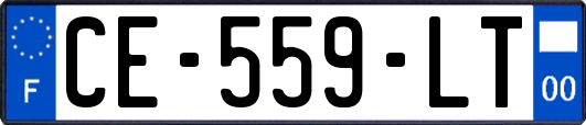 CE-559-LT