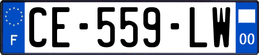 CE-559-LW