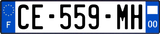 CE-559-MH