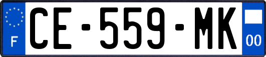 CE-559-MK
