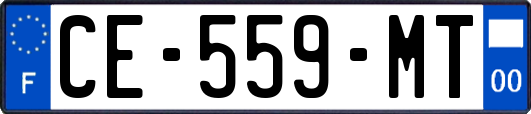CE-559-MT