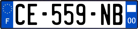 CE-559-NB