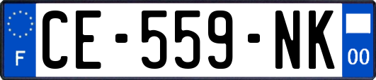 CE-559-NK