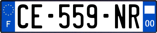 CE-559-NR