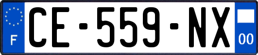 CE-559-NX