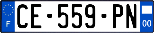 CE-559-PN