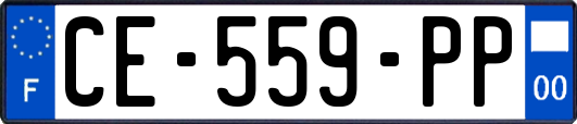 CE-559-PP