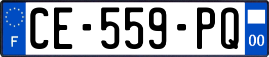 CE-559-PQ