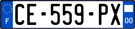 CE-559-PX