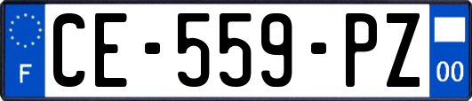 CE-559-PZ