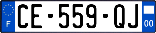 CE-559-QJ